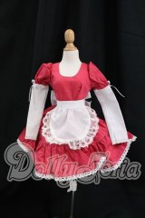 DD/OF:メイド風衣装セット I-26-05-28-029-KD-ZI