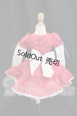 画像2: DD/OF:メイド風衣装セット I-26-05-28-029-KD-ZI