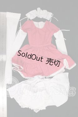 画像4: DD/OF:メイド風衣装セット I-26-05-28-029-KD-ZI