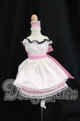 DD/OF:メイド風衣装セット I-26-05-28-028-KD-ZI
