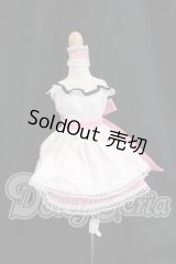 DD/OF:メイド風衣装セット I-26-05-28-028-KD-ZI