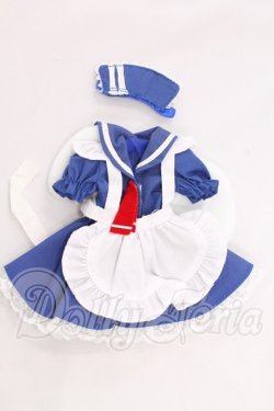 画像1: ジェニー/コレクターズファッション コスプレイヤー I-26-05-21-310-KD-ZI