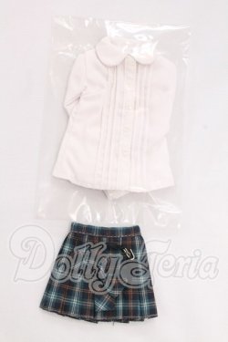 画像1: azoneピュアニーモ/OF:23cmサイズドール　衣装 I-26-05-21-308-KD-ZI