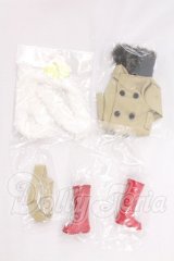 22cmサイズドール/OF:衣装 I-26-05-21-303-KD-ZI