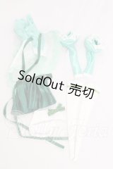 27cmサイズドール/OF:衣装 I-26-05-21-302-KD-ZI