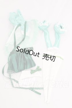 画像1: 27cmサイズドール/OF:衣装 I-26-05-21-302-KD-ZI