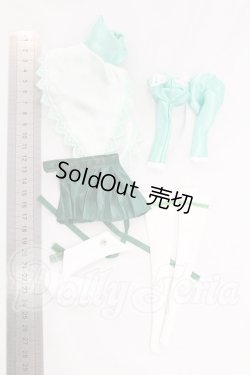 画像2: 27cmサイズドール/OF:衣装 I-26-05-21-302-KD-ZI