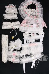 DD/OF:ディーラー製ランジェリー衣装セット I-26-05-28-022-KD-ZI