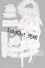 DD/OF:ディーラー製ランジェリー衣装セット I-26-05-28-022-KD-ZI