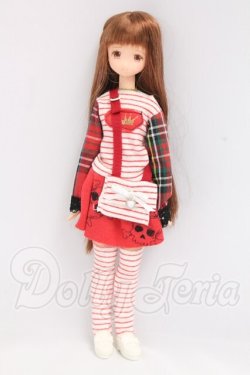 画像2: オビツ27/カスタムヘッド I-26-05-21-320-KD-ZI