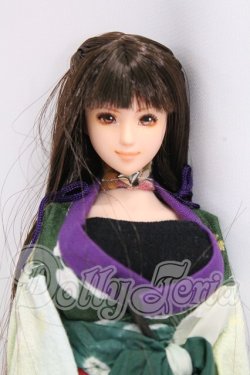 画像1: 1/6カスタムドール I-26-05-21-261-KD-ZI