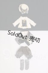 オビツ11/OF:衣装 I-26-05-14-282-KD-ZI