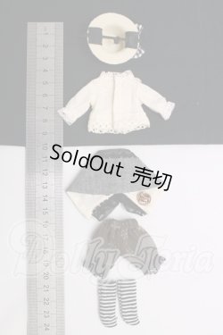 画像2: オビツ11/OF:衣装 I-26-05-14-282-KD-ZI