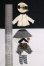 画像2: オビツ11/OF:衣装 I-26-05-14-282-KD-ZI (2)