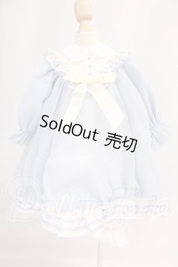 画像1: SDM/OF:プティットフィーユセット(青)・ミニ I-26-05-14-400-KD-ZI