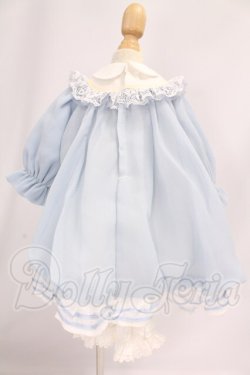 画像2: SDM/OF:プティットフィーユセット(青)・ミニ I-26-05-14-400-KD-ZI