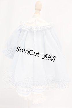 画像2: SDM/OF:プティットフィーユセット(青)・ミニ I-26-05-14-400-KD-ZI