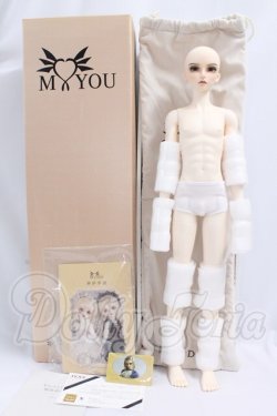 画像4: MYOU DOLL/Carl I-26-05-14-416-KD-ZI