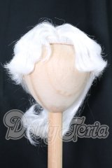 8-8.5inch/ウィッグ I-26-05-14-370-KD-ZI
