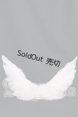 画像1: SD/OF:天使の羽 I-26-05-21-085-KD-ZI