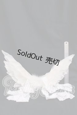 画像2: SD/OF:天使の羽 I-26-05-21-085-KD-ZI
