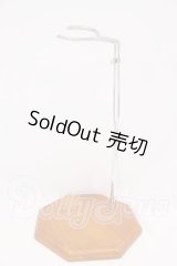 VOLKS/SD用木製スタンドAタイプ（腰支えタイプ） I-26-05-14-406-KD-ZI