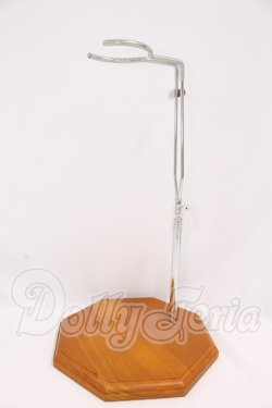 画像1: VOLKS/SD用木製スタンドAタイプ（腰支えタイプ） I-26-05-14-406-KD-ZI
