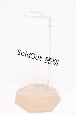 画像1: VOLKS/SD用木製スタンドAタイプ（腰支えタイプ） I-26-05-14-406-KD-ZI