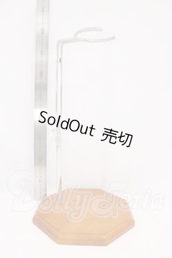画像2: VOLKS/SD用木製スタンドAタイプ（腰支えタイプ） I-26-05-14-406-KD-ZI