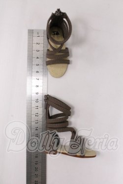 画像3: SD/OF:靴 I-26-05-21-083-KD-ZI