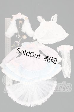 画像3: MDD/OF:木茶動物園様製:花咲の国のアリス I-26-05-14-395-KD-ZI