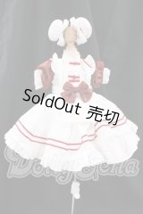 MDD/OF:中華メイド　木茶動物園様製 I-26-05-14-393-KD-ZI
