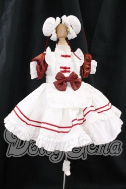 画像1: MDD/OF:中華メイド　木茶動物園様製 I-26-05-14-393-KD-ZI