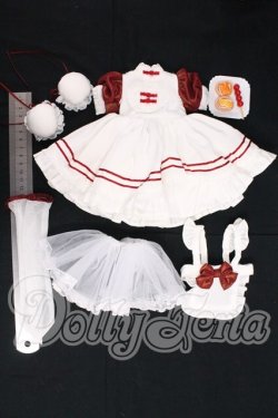 画像3: MDD/OF:中華メイド　木茶動物園様製 I-26-05-14-393-KD-ZI