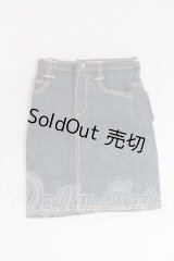 azoneピュアニーモ/OF:1/6サイズドール　衣装 I-26-05-14-250-KD-ZI