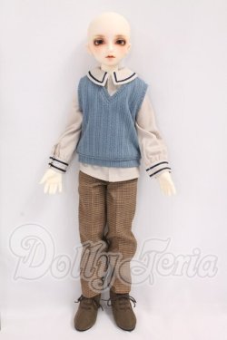 画像4: SDM男の子/コーディネートモデルF-35 I-26-05-14-410-KD-ZI