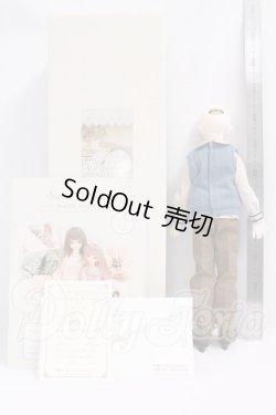 画像5: SDM男の子/コーディネートモデルF-35 I-26-05-14-410-KD-ZI