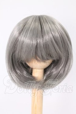 画像1: 7-8inch/ウィッグ I-26-05-14-355-KD-ZI