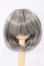 画像1: 7-8inch/ウィッグ I-26-05-14-355-KD-ZI (1)