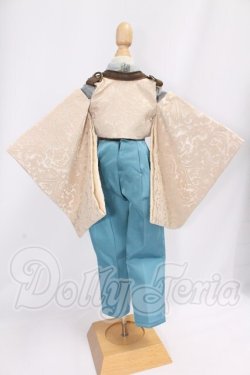 画像2: SDM＆MSD/OF:衣装セット　VOLKS　SDMB 東方ギアスタイル・ミニ I-26-05-14-399-KD-ZI