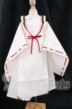 画像1: SDM/OF:宵の衣〜月白〜・ミニ I-26-05-14-392-KD-ZI