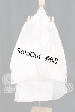 画像2: SDM/OF:宵の衣〜月白〜・ミニ I-26-05-14-392-KD-ZI