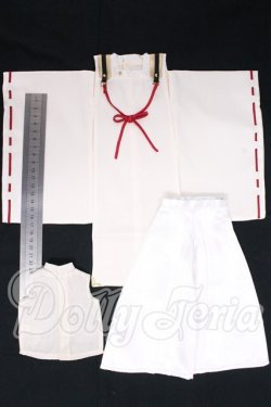 画像3: SDM/OF:宵の衣〜月白〜・ミニ I-26-05-14-392-KD-ZI