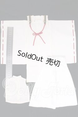 画像3: SDM/OF:宵の衣〜月白〜・ミニ I-26-05-14-392-KD-ZI