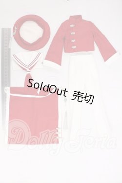 画像3: SDM＆MSD/OF:衣装セット I-26-05-14-398-KD-ZI