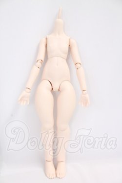 画像1: MDD/もちあしベースボディ2.0(DD-f3)セミホワイト I-26-05-14-402-KD-ZI