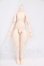 画像1: MDD/もちあしベースボディ2.0(DD-f3)セミホワイト I-26-05-14-402-KD-ZI (1)