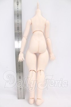 画像2: MDD/もちあしベースボディ2.0(DD-f3)セミホワイト I-26-05-14-402-KD-ZI