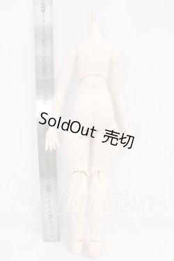画像2: MDD/もちあしベースボディ2.0(DD-f3)セミホワイト I-26-05-14-402-KD-ZI