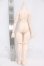 画像2: MDD/もちあしベースボディ2.0(DD-f3)セミホワイト I-26-05-14-402-KD-ZI (2)